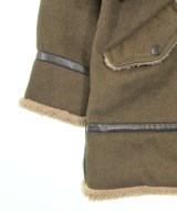 KHOKI（コッキ）その他 茶 サイズ:1(S位) メンズ/2200678873014