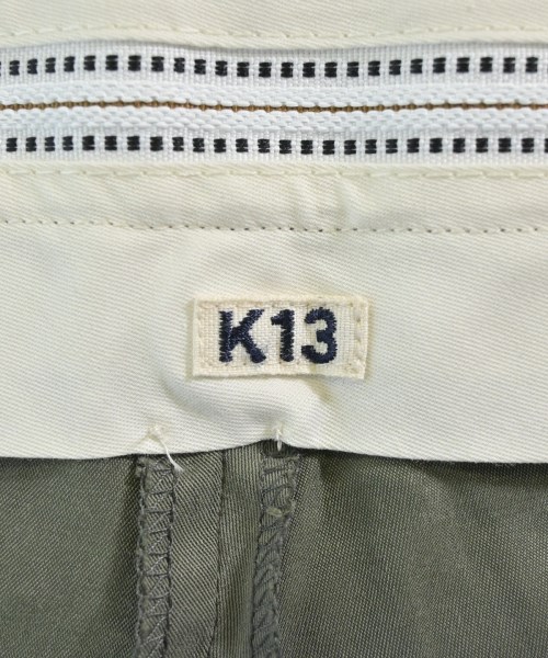 KHOKI（コッキ）その他 カーキ サイズ:3(L位) メンズ/2200672861031