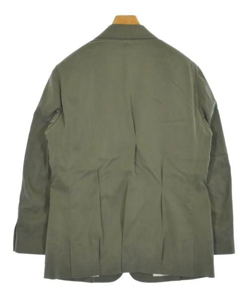 KHOKI（コッキ）カジュアルジャケット カーキ サイズ:2(M位) メンズ/2200640660550