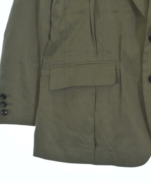 KHOKI（コッキ）カジュアルジャケット カーキ サイズ:2(M位) メンズ/2200640660550