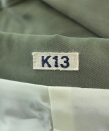 KHOKI（コッキ）カジュアルジャケット カーキ サイズ:2(M位) メンズ/2200640660550