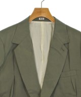 KHOKI（コッキ）カジュアルジャケット カーキ サイズ:2(M位) メンズ/2200640660550