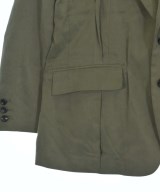 KHOKI（コッキ）カジュアルジャケット カーキ サイズ:2(M位) メンズ/2200640660550