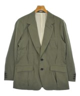 KHOKI カジュアルジャケット