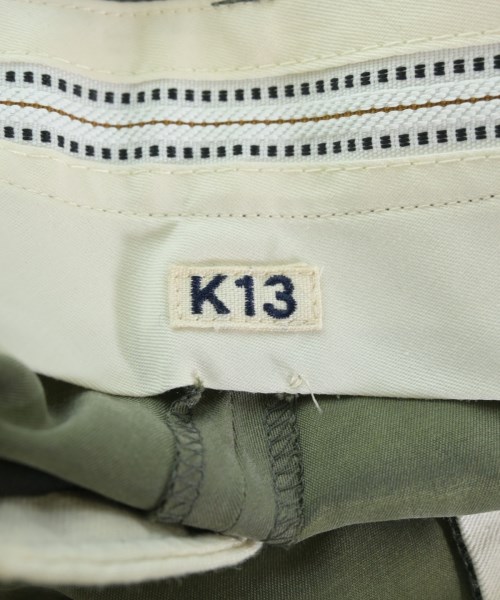KHOKI（コッキ）その他 カーキ サイズ:2(M位) メンズ/2200640660567