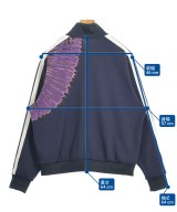 KHOKI（コッキ）その他 紺 サイズ:3(L位) メンズ/2200661519127