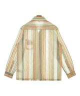 KHOKI（コッキ）カジュアルシャツ 白 サイズ:2(M位) メンズ/2200662030041