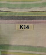 KHOKI（コッキ）カジュアルシャツ 白 サイズ:2(M位) メンズ/2200662030041