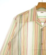 KHOKI（コッキ）カジュアルシャツ 白 サイズ:2(M位) メンズ/2200662030041