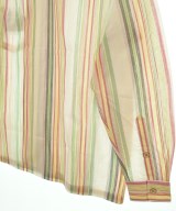 KHOKI（コッキ）カジュアルシャツ 白 サイズ:2(M位) メンズ/2200662030041