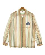 KHOKI カジュアルシャツ