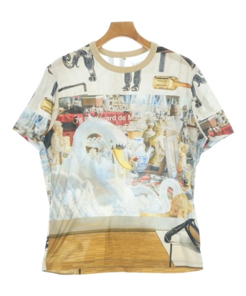 KHOKI（コッキ）Tシャツ・カットソー グレー サイズ:2(M位) メンズ/2200716784050