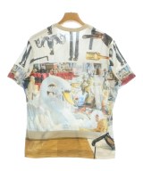 KHOKI（コッキ）Tシャツ・カットソー グレー サイズ:2(M位) メンズ/2200716784050