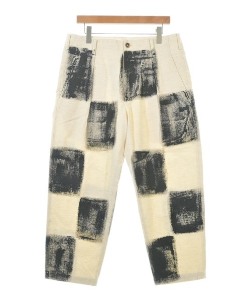 KHOKI(コッキ)その他 白 サイズ:2(M位)/2200645237016