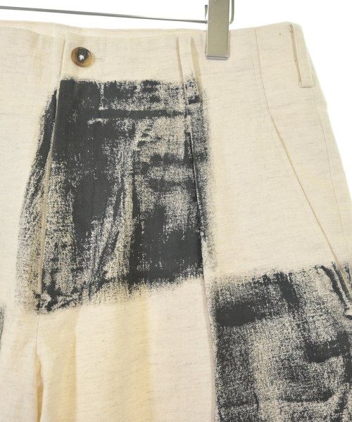 KHOKI（コッキ）その他 白 サイズ:2(M位) メンズ/2200645237016