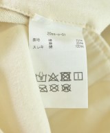 KHOKI（コッキ）その他 白 サイズ:2(M位) メンズ/2200645237016