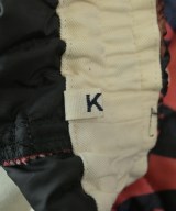 KHOKI（コッキ）その他 赤 サイズ:-(M位) メンズ/2200642196019