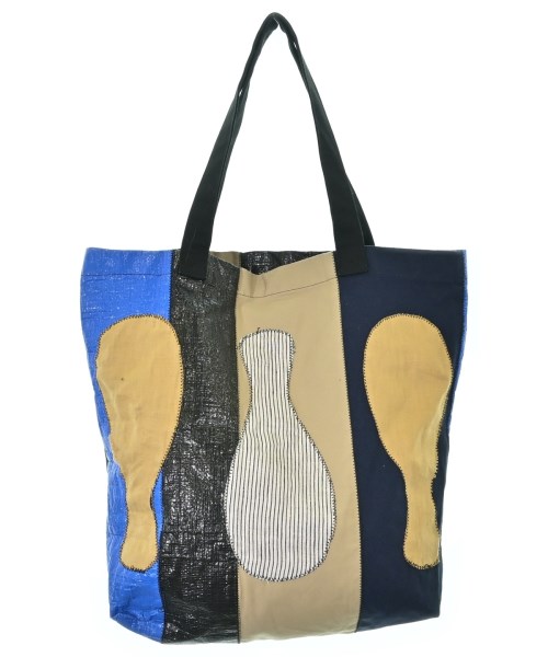 KHOKI(コッキ)トートバッグ ベージュ サイズ:-/2200651553018