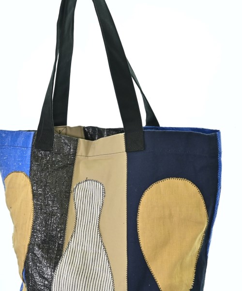 KHOKI（コッキ）トートバッグ ベージュ サイズ:- メンズ/2200651553018