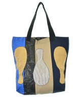 KHOKI（コッキ）トートバッグ ベージュ サイズ:- メンズ/2200651553018