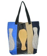 KHOKI（コッキ）トートバッグ ベージュ サイズ:- メンズ/2200651553018