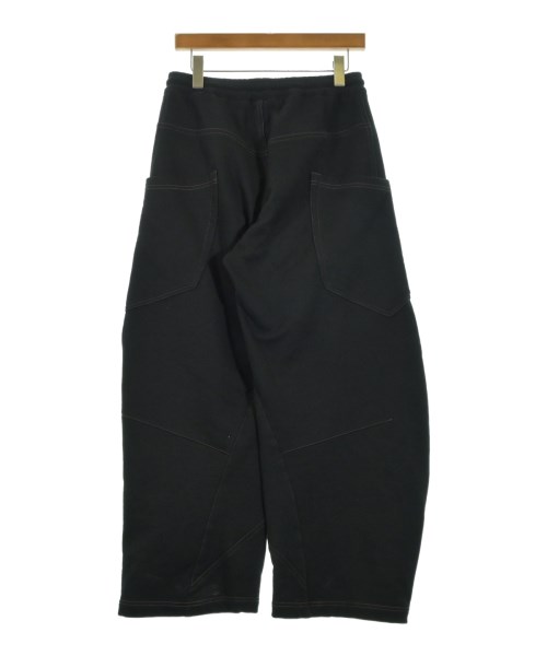 KHOKI（コッキ）スウェットパンツ 黒 サイズ:1(S位) メンズ/2200652391053