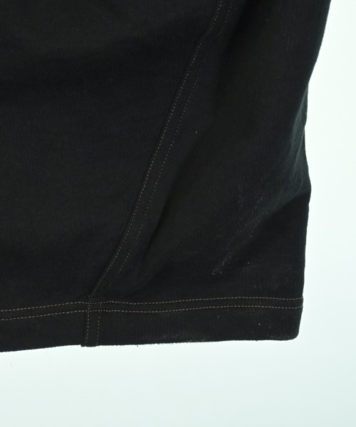 KHOKI（コッキ）スウェットパンツ 黒 サイズ:1(S位) メンズ/2200652391053