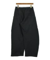 KHOKI（コッキ）スウェットパンツ 黒 サイズ:1(S位) メンズ/2200652391053