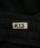 KHOKI（コッキ）スウェットパンツ 黒 サイズ:1(S位) メンズ/2200652391053