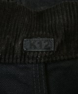 KHOKI（コッキ）カバーオール 黒 サイズ:3(L位) メンズ/2200709597025