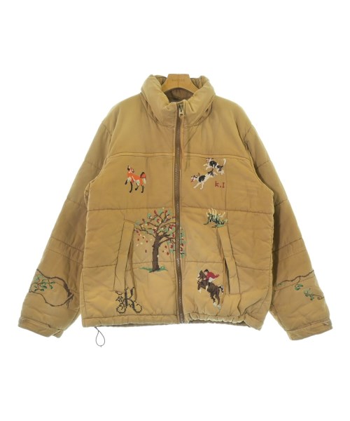 KHOKI(コッキ)その他 ベージュ サイズ:4(XL位)/2200664716011