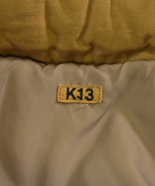 KHOKI（コッキ）その他 ベージュ サイズ:4(XL位) メンズ/2200664716011