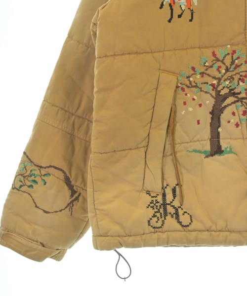 KHOKI（コッキ）その他 ベージュ サイズ:4(XL位) メンズ/2200664716011