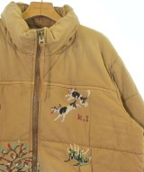 KHOKI（コッキ）その他 ベージュ サイズ:4(XL位) メンズ/2200664716011