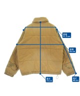 KHOKI（コッキ）その他 ベージュ サイズ:4(XL位) メンズ/2200664716011