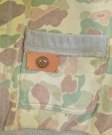 KHOKI（コッキ）スウェット 緑 サイズ:2(M位) メンズ/2200667196391