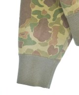 KHOKI（コッキ）スウェット 緑 サイズ:2(M位) メンズ/2200667196391