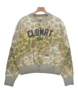 KHOKI スウェット