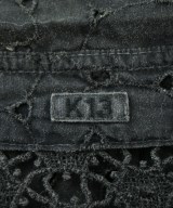 KHOKI（コッキ）カジュアルシャツ グレー サイズ:3(L位) メンズ/2200667196407