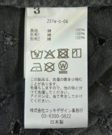 KHOKI（コッキ）カジュアルシャツ グレー サイズ:3(L位) メンズ/2200667196407