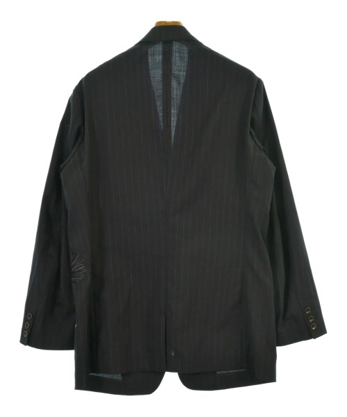 KHOKI（コッキ）カジュアルジャケット 紺 サイズ:3(L位) メンズ/2200667472020