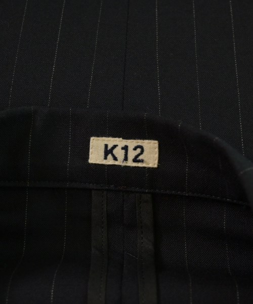 KHOKI（コッキ）カジュアルジャケット 紺 サイズ:3(L位) メンズ/2200667472020