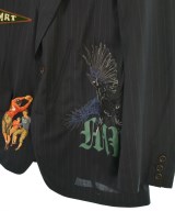 KHOKI（コッキ）カジュアルジャケット 紺 サイズ:3(L位) メンズ/2200667472020