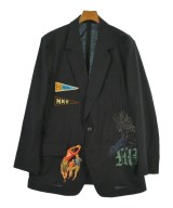 KHOKI カジュアルジャケット