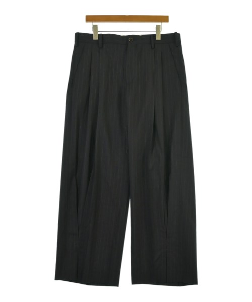 KHOKI(コッキ)スラックス 紺 サイズ:4(XL位)/2200667472037