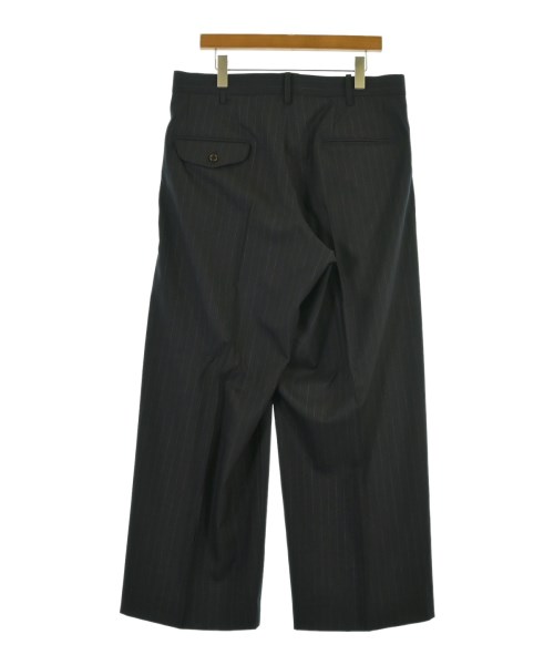 KHOKI（コッキ）スラックス 紺 サイズ:4(XL位) メンズ/2200667472037