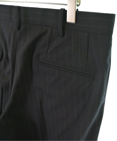 KHOKI（コッキ）スラックス 紺 サイズ:4(XL位) メンズ/2200667472037