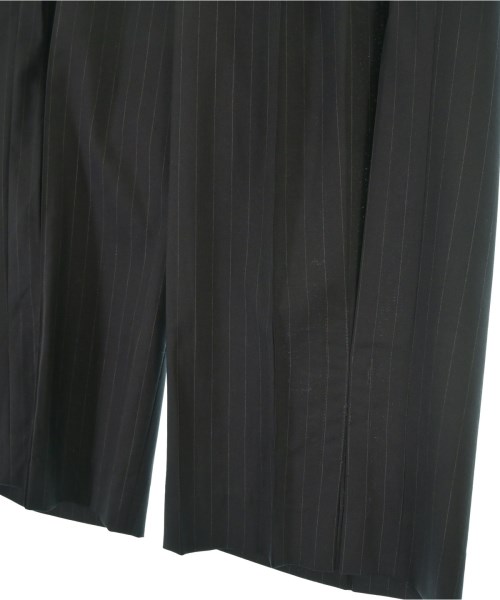 KHOKI（コッキ）スラックス 紺 サイズ:4(XL位) メンズ/2200667472037