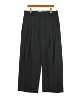 KHOKI（コッキ）スラックス 紺 サイズ:4(XL位) メンズ/2200667472037