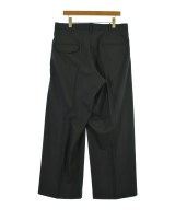 KHOKI（コッキ）スラックス 紺 サイズ:4(XL位) メンズ/2200667472037